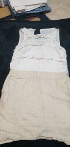 Loft dress womens size 8